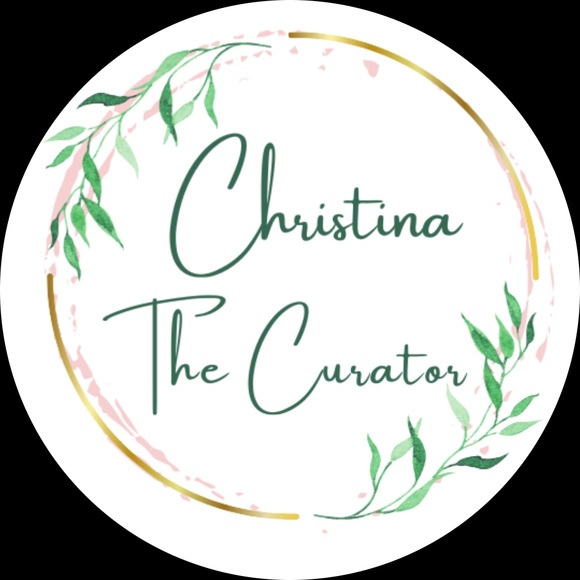 xtinathecurator